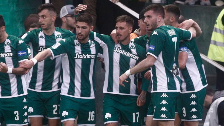 Φιλικό με την Χάποελ Μπερ-Σεβά ανακοίνωσε ο Παναθηναϊκός