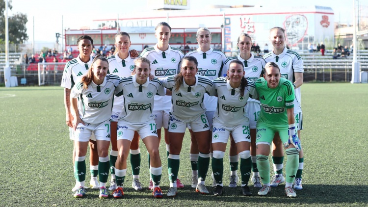 Ισόπαλος ο Παναθηναϊκός με τον Οδυσσέα Μοσχάτου (vid)