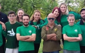 Καλές επιδόσεις και μετάλλια για τα «πράσινα πιστόλια»