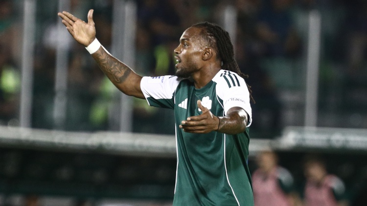 Χωρίς Πελίστρι και Σάντσες στο Ρότερνταμ ο Παναθηναϊκός