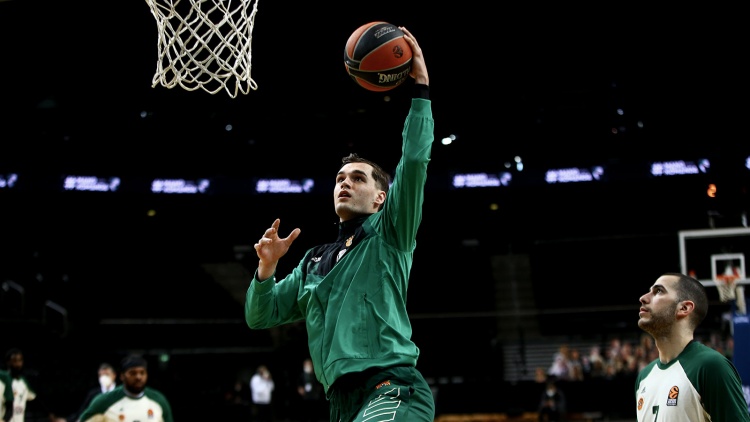 Χεζόνια: «Εμένα κατηγορήστε, όχι τον Παναθηναϊκό» (pics)