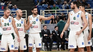 Το πρόγραμμα του Παναθηναϊκού στο Κύπελλο