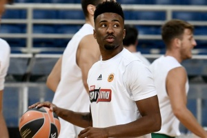 Λάνγκφορντ: «Δεν έχω δει ατμόσφαιρα σαν του ΟΑΚΑ» (vid)