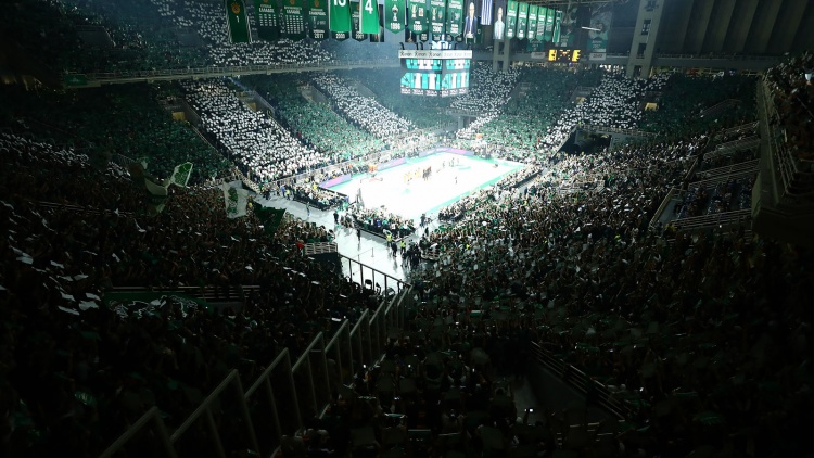 Κυκλοφόρησαν και εξαφανίζονται τα εισιτήρια τον 5ο τελικό