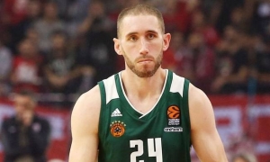 Χωρίς Λοτζέσκι με Φενέρμπαχτσε