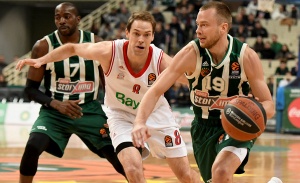 Η βαθμολογία και τα στιγμιότυπα του Παναθηναϊκού (vid+pic)