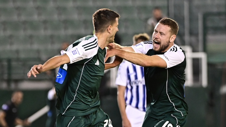 Λανουά για Παναθηναϊκός-Ατρόμητος: «Επιθετικό φάουλ ο Ίνγκασον, σωστά ακυρώθηκε το γκολ του Γερεμέγεφ» (vid)