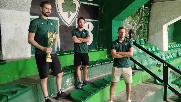 Ώρα Europe Trophy για τον Παναθηναϊκό