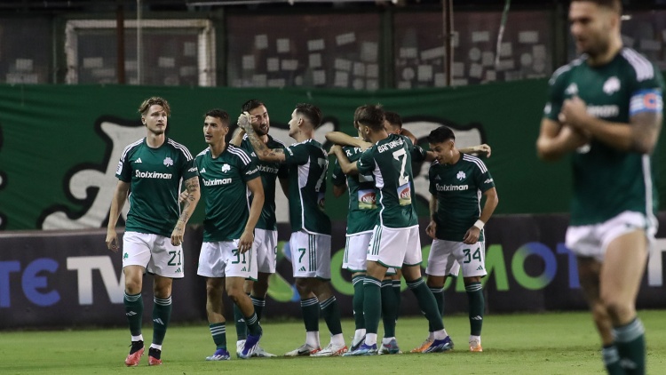 Ατρόμητος - Παναθηναϊκός: Να φύγει με το διπλό από το Περιστέρι