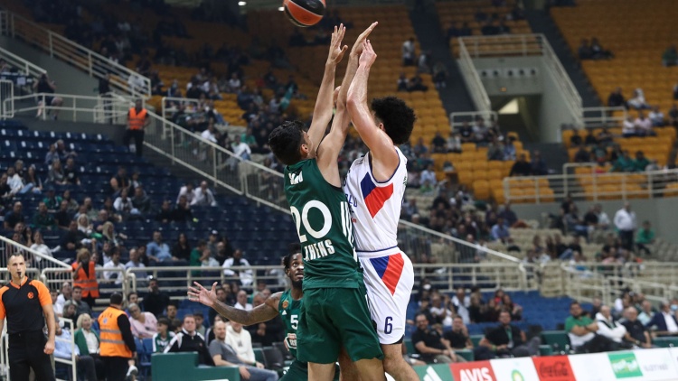 Συνεχίζεται η διάθεση των εισιτηρίων του Παναθηναϊκός - Εφές (pic)