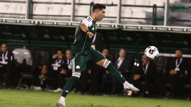 Με Μπακασέτα στη Σουηδία ο Παναθηναϊκός - Η αποστολή για το ματς με τη Μάλμε