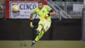 Απρόοπτο με Κότσαρη