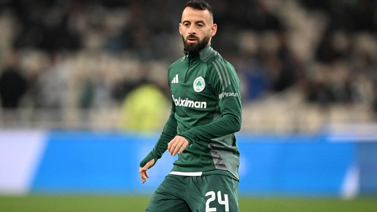 Στην ευρωπαϊκή λίστα του Παναθηναϊκού οι Σφιντέρσκι και Σιώπης, εκτός ο Σένκεφελντ