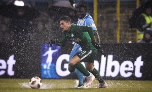 Οι καλύτερες φάσεις του αγώνα κόντρα στη Λαμία (vid)