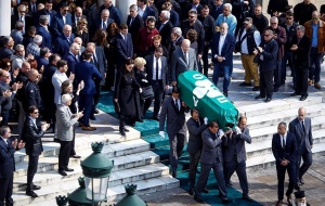 KAE και Ερασιτέχνης: «Αντίο αγαπημένε μας Θανάση…»