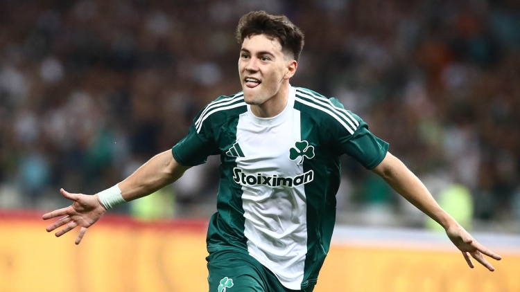 Πελίστρι: «Σήμερα ήθελα να δώσω αυτά που μπορώ και τα κατάφερα»