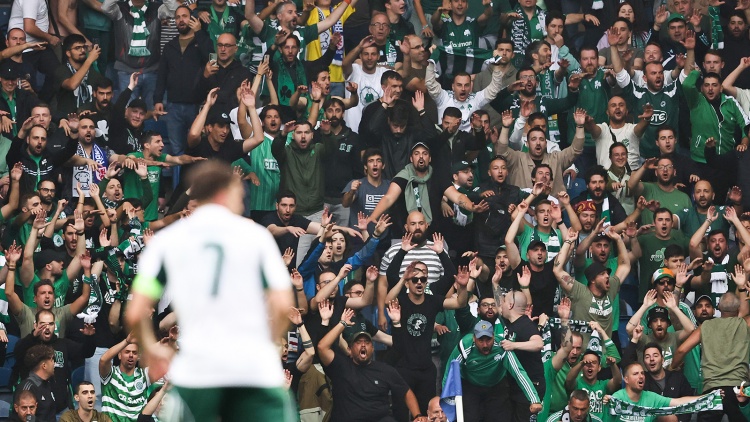 ΠΑΕ Παναθηναϊκός: «Προσοχή στην αγορά εισιτηρίων»