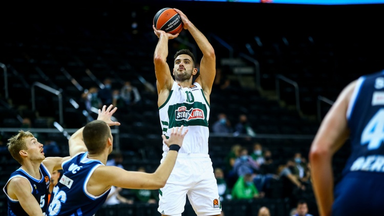 Παπαπέτρου: «Πρέπει να συνεχίσουμε να βελτιωνόμαστε»