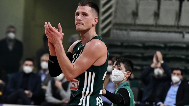 Νέντοβιτς: «Άντε γ@μ..ου 2021» (pic)