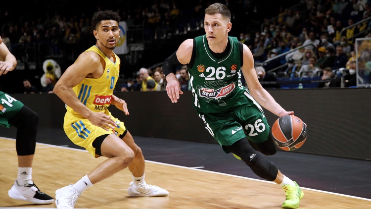 Νέντοβιτς: «Θα σας δω τη Δευτέρα»!