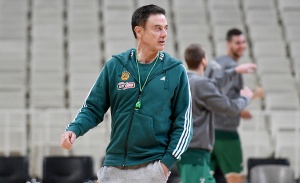 Πιτίνο: «Αύριο θα είμαστε εξαιρετικοί»