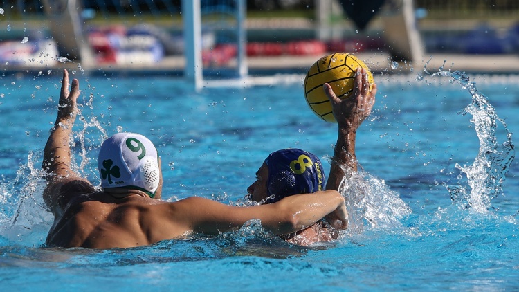 Ήττα από το Περιστέρι και τελικός με Εθνικό για τον Παναθηναϊκό