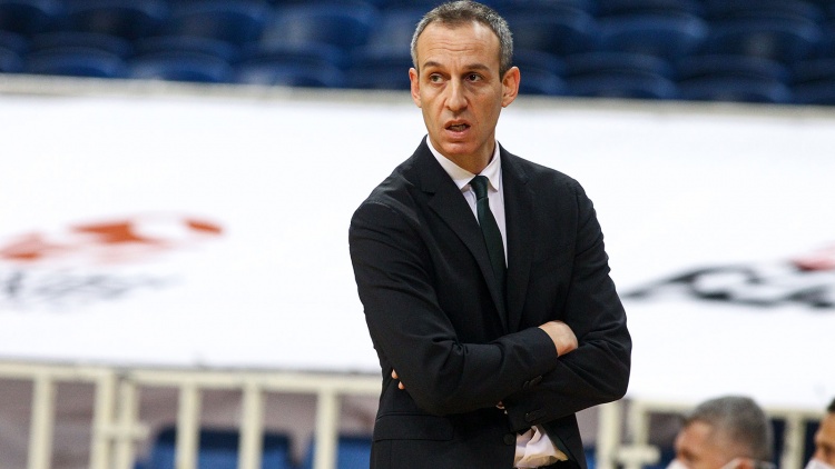 Κάτας: «Θα φτάσουμε εκεί που θέλουμε»