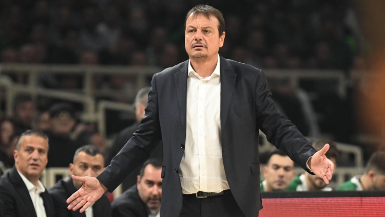 Αταμάν: «Δείξαμε χαρακτήρα και πήραμε τη νίκη χωρίς να παίξουμε σπουδαία»