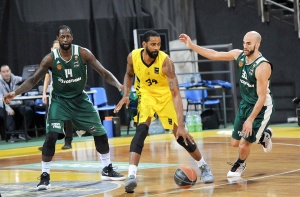 Φιλικό με Άρη ο Παναθηναϊκός