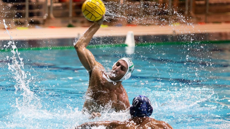 Πήρε τη νίκη στα πέναλτι και την τρίτη θέση ο Παναθηναϊκός