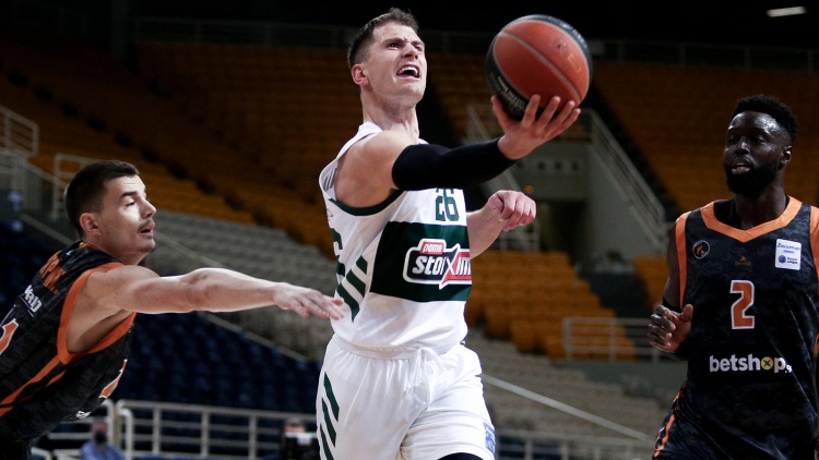 Παίρνει και δεύτερη γνώμη για τον τραυματισμό του ο Νέντοβιτς