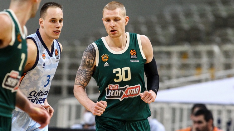 Ουάιτ: «Να παίξουμε ομαδικά για να καλύψουμε το κενό του Νέντοβιτς» (vid)