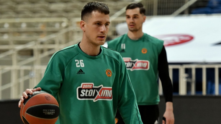 Νέντοβιτς η επιστροφή!