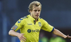 Πούκι για τώρα ή τον Γενάρη