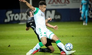 Τα highlights του ΟΦΗ-Παναθηναϊκός (vid)