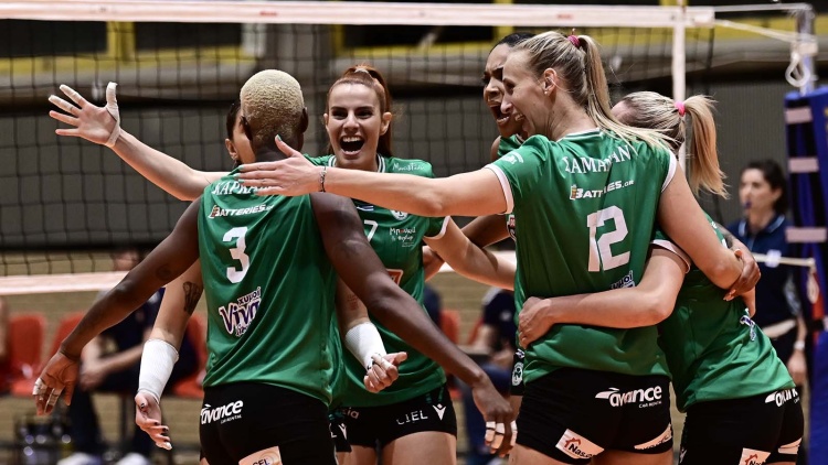 Ολυμπιακός - Παναθηναϊκός: Για το break και την πρώτη νίκη στους τελικούς το «τριφύλλι»