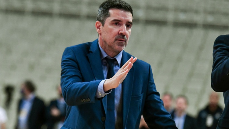 Πρίφτης: «Δεν μπορούμε να ξοδεύουμε χρήματα για παίκτες που δεν παίζουν πολύ»