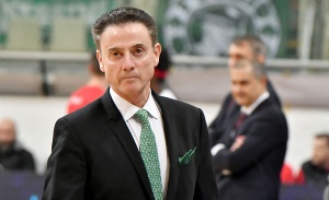 Πιτίνο: «Είμαστε ξεκούραστοι επειδή παίξαμε ένα ημίχρονο»