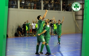 Πήρε το ντέρμπι ο Παναθηναϊκός