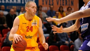 Λοτζέσκι: «Πράσινη η νέα σελίδα στην καριέρα μου»