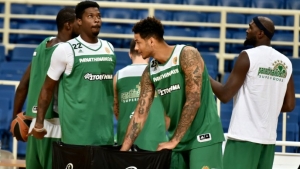 Φιλικό με την Καστοριά