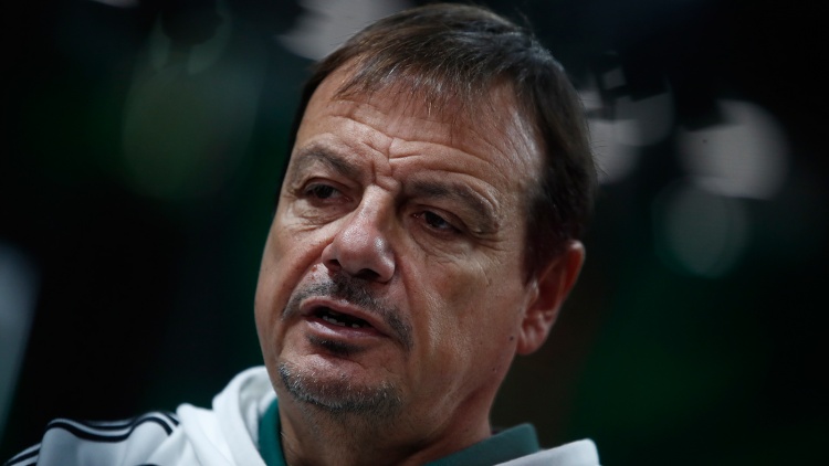 Άταμαν: «Πάντα στη &quot;διαβολοβδομάδα&quot; το δεύτερο παιχνίδι είναι πιο επικίνδυνο»