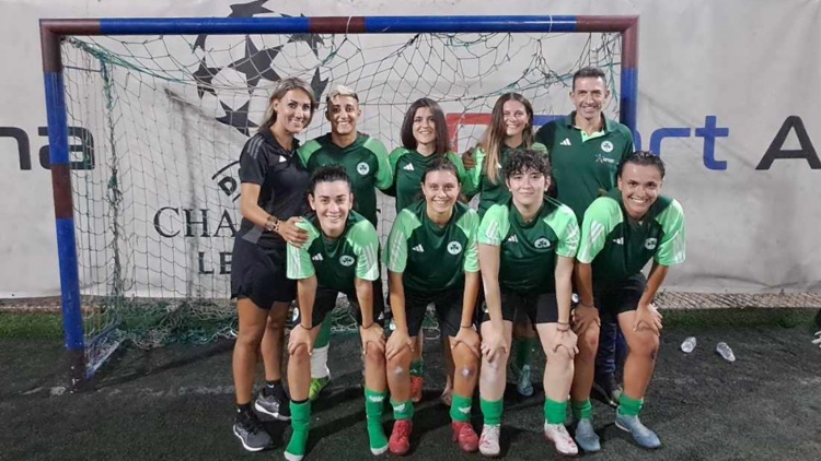 Πρώτο φιλικό και δείγμα θετικό για τον Παναθηναϊκό