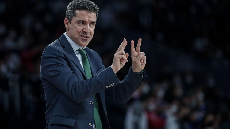 Πρίφτης: «Το πιο σημαντικό είναι ότι διατηρήσαμε την ψυχραιμία μας»