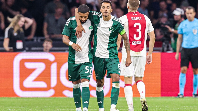 Ολικό λίφτινγκ στην 11άδα του Παναθηναϊκού για το ματς με τον Αστέρα Τρίπολης