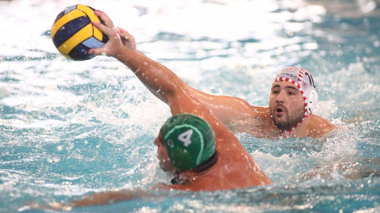 Ήττα στο ντέρμπι για τον Παναθηναϊκό