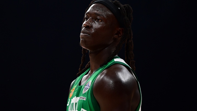 Γκέιμπριελ: «Ευγνώμων για την πρώτη μου χρονιά στην Ευρώπη»