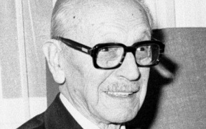 Η ημέρα του «Πατριάρχη» Απόστολου Νικολαίδη