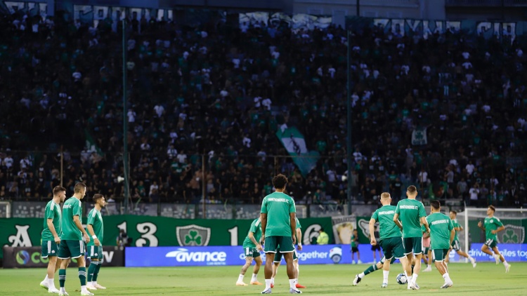 Η Γαλλία απαγόρευσε την παρουσία οπαδών του Παναθηναϊκού σε όλη τη Μασσαλία