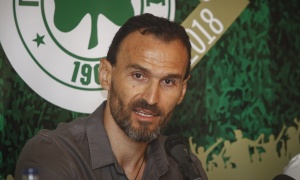 Νταμπίζας: «Στο χέρι μας να διαχειριστούμε την κατάσταση»